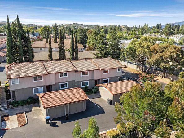 543 Tawny Dr, Pleasanton CA 94566