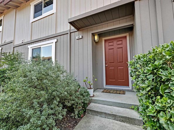 543 Tawny Dr, Pleasanton CA 94566