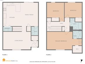 543 Tawny Dr, Pleasanton CA 94566