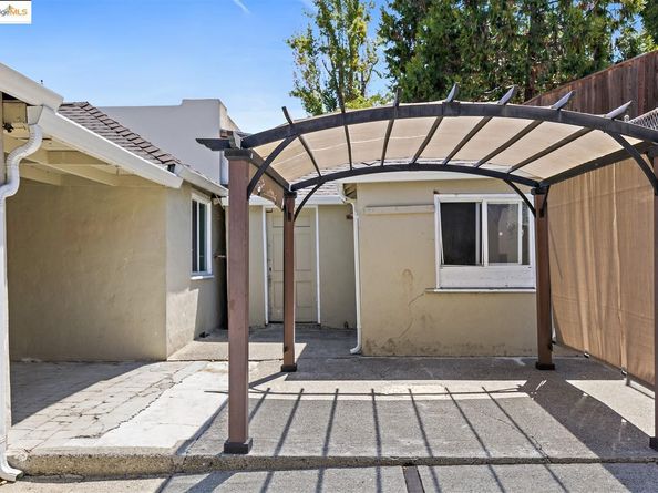 612 Rodeo Avenue, Rodeo CA 94547