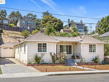 612 Rodeo Avenue