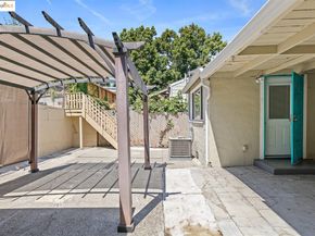 612 Rodeo Avenue, Rodeo CA 94547