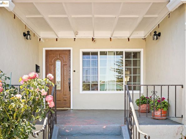 612 Rodeo Avenue, Rodeo CA 94547