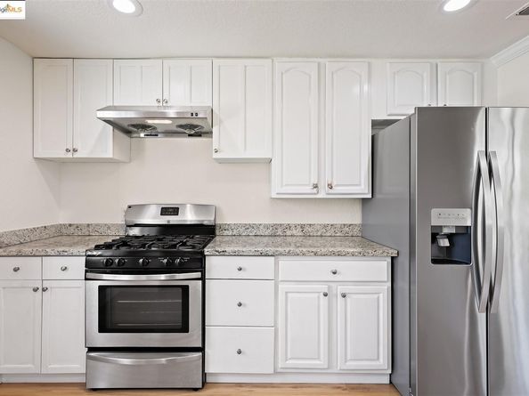 612 Rodeo Avenue, Rodeo CA 94547