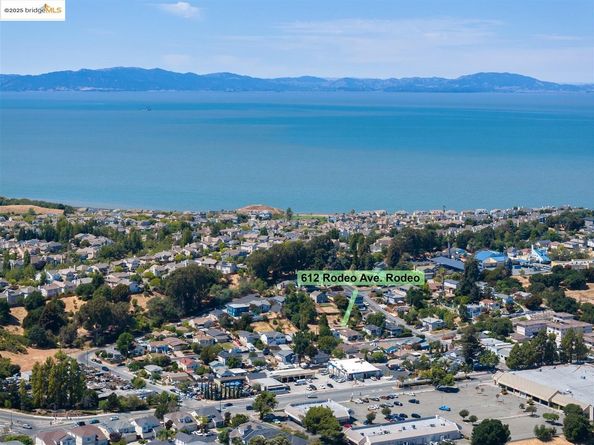 612 Rodeo Avenue, Rodeo CA 94547