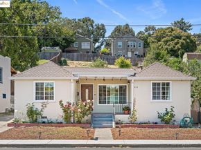 612 Rodeo Avenue, Rodeo CA 94547
