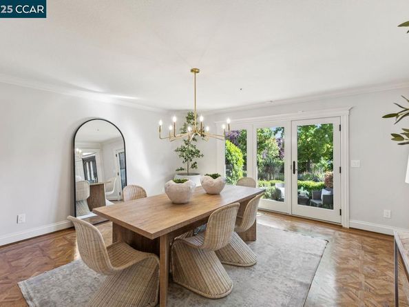 29 Brandt Dr, Moraga CA 94556