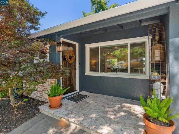 161 Maiden Lane, Danville CA 94526