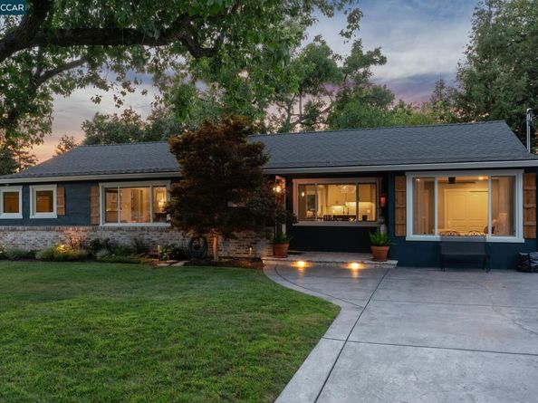 161 Maiden Lane, Danville CA 94526