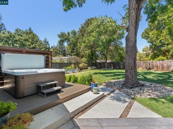 161 Maiden Lane, Danville CA 94526