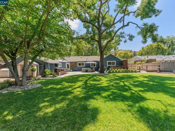 161 Maiden Lane, Danville CA 94526