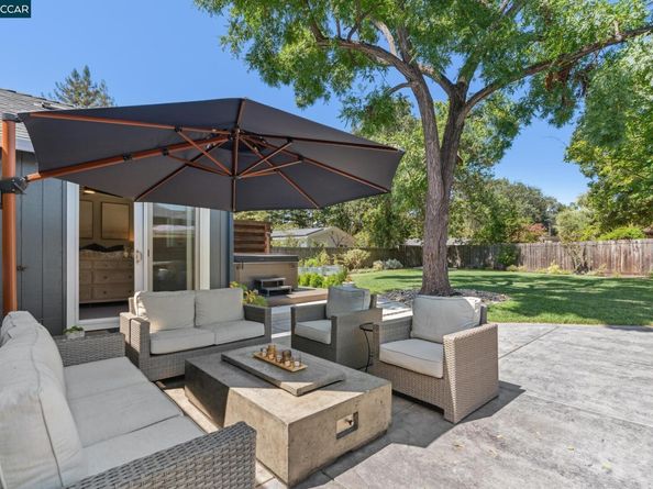 161 Maiden Lane, Danville CA 94526