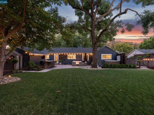 161 Maiden Lane, Danville CA 94526