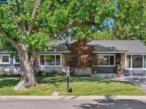 161 Maiden Lane, Danville CA 94526