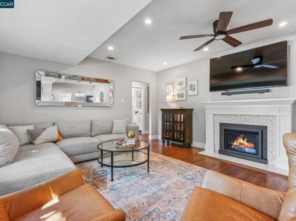 161 Maiden Lane, Danville CA 94526