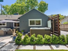 161 Maiden Lane, Danville CA 94526