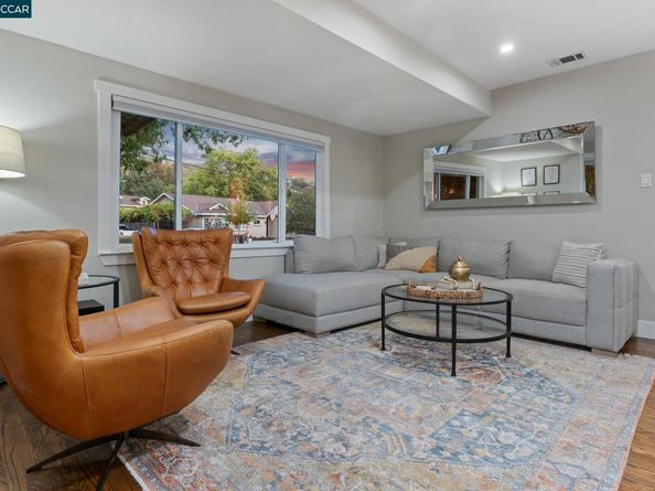 161 Maiden Lane, Danville CA 94526