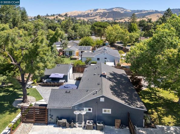 161 Maiden Lane, Danville CA 94526