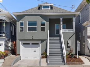 864 Arlington Ave, Oakland CA 94608