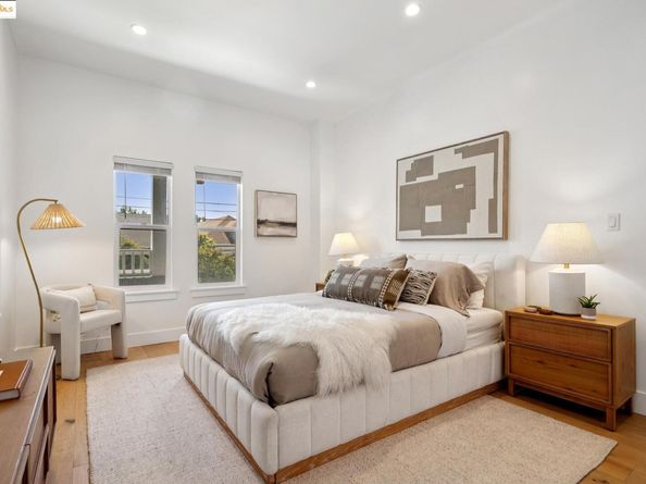 864 Arlington Ave, Oakland CA 94608