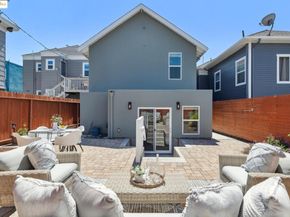 864 Arlington Ave, Oakland CA 94608