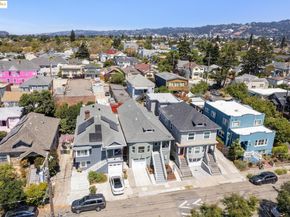 864 Arlington Ave, Oakland CA 94608