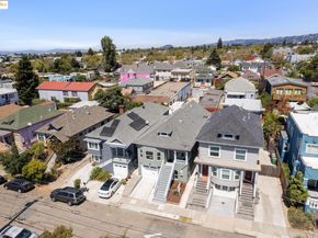 864 Arlington Ave, Oakland CA 94608