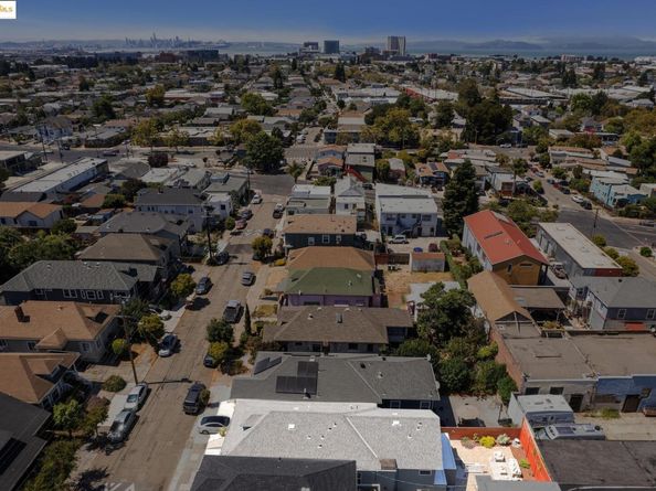 864 Arlington Ave, Oakland CA 94608