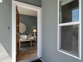 864 Arlington Ave, Oakland CA 94608