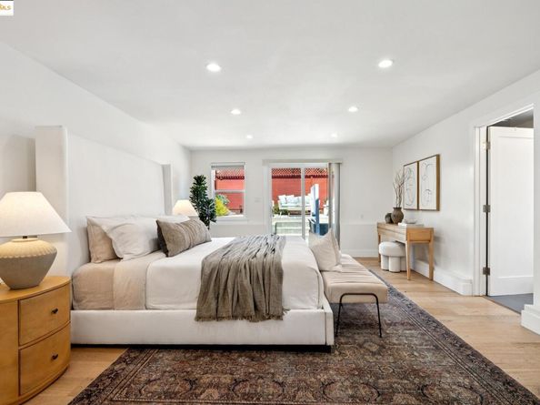 864 Arlington Ave, Oakland CA 94608