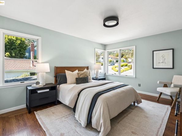 4479 Elinora Ave, Oakland CA 94619