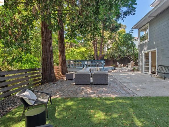 4479 Elinora Ave, Oakland CA 94619