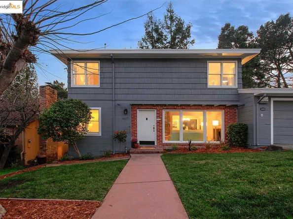 4479 Elinora Ave, Oakland CA 94619
