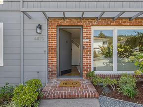 4479 Elinora Ave, Oakland CA 94619