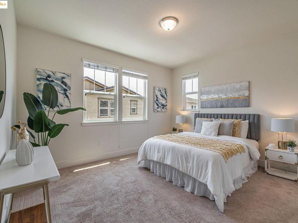 2843 Alliston Loop, Dublin CA 94568