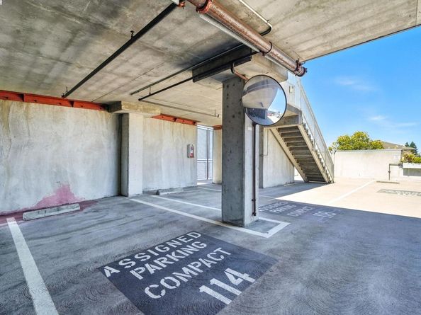 1121 40Th St 1401, Emeryville CA 94608