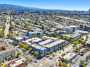 1121 40Th St 1401, Emeryville CA 94608