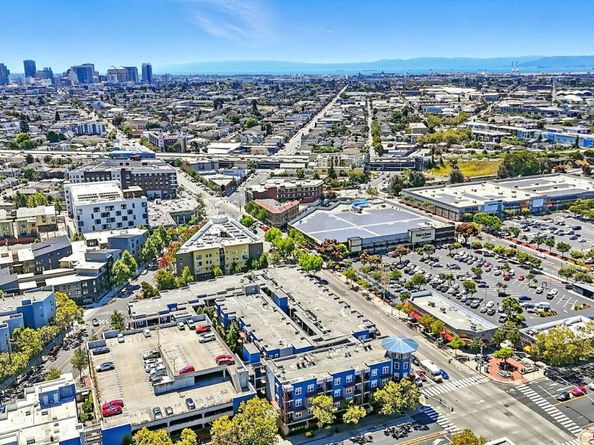 1121 40Th St 1401, Emeryville CA 94608