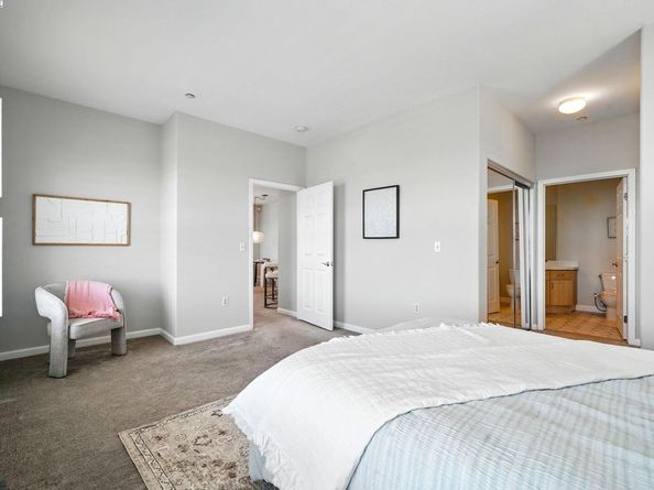 1121 40Th St 1401, Emeryville CA 94608