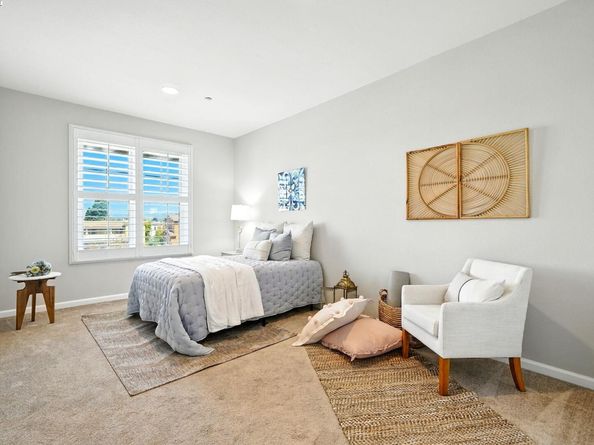 1121 40Th St 1401, Emeryville CA 94608