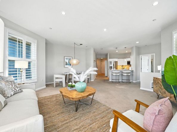 1121 40Th St 1401, Emeryville CA 94608