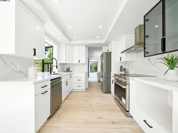 5995 Via Del Cielo, Pleasanton CA 94566