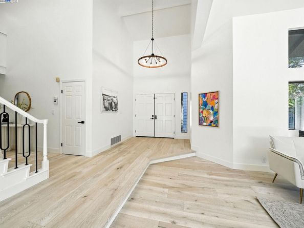 5995 Via Del Cielo, Pleasanton CA 94566