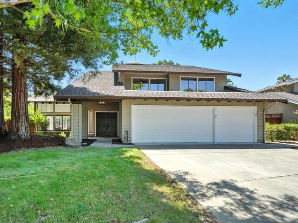 5995 Via Del Cielo, Pleasanton CA 94566