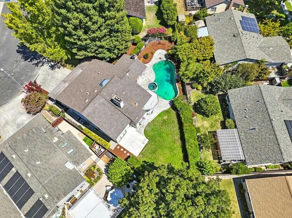 5995 Via Del Cielo, Pleasanton CA 94566