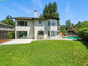 5995 Via Del Cielo, Pleasanton CA 94566