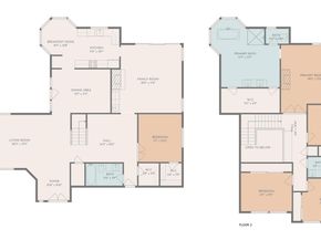 5995 Via Del Cielo, Pleasanton CA 94566