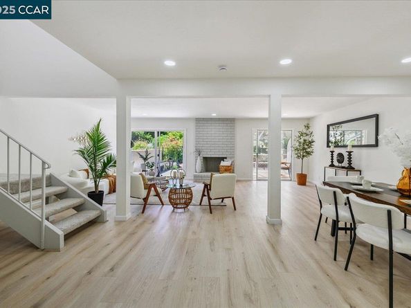 144 Tweed Dr, Danville CA 94526