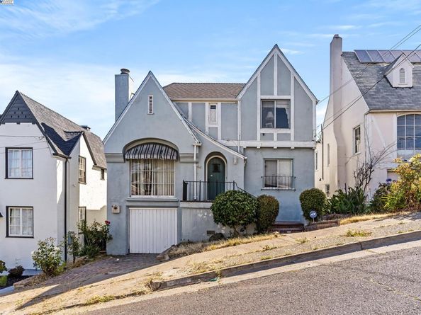 4616 Meldon Ave, Oakland CA 94619
