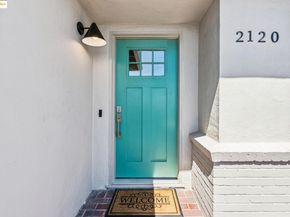 2120 Braemar Rd, Oakland CA 94602